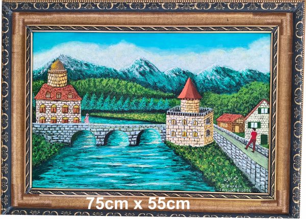 Hobby 30